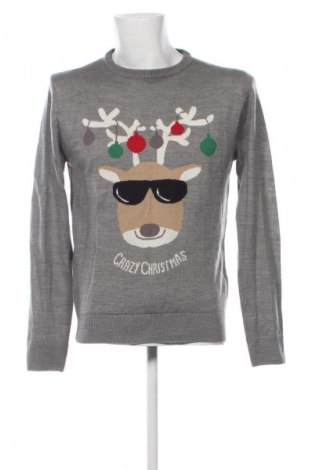 Ανδρική μπλούζα Unbranded, Μέγεθος L, Χρώμα Πολύχρωμο, Τιμή 9,72 €