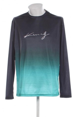 Herren Shirt Unbranded, Größe L, Farbe Mehrfarbig, Preis € 8,99