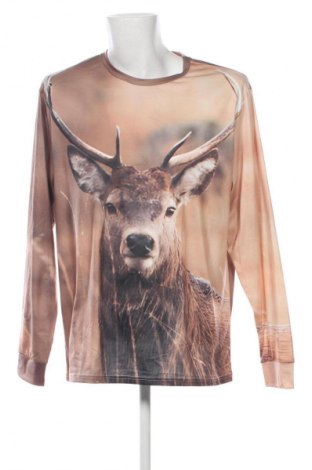 Herren Shirt Unbranded, Größe XXL, Farbe Mehrfarbig, Preis 8,99 €