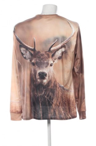 Herren Shirt Unbranded, Größe XXL, Farbe Mehrfarbig, Preis 8,99 €