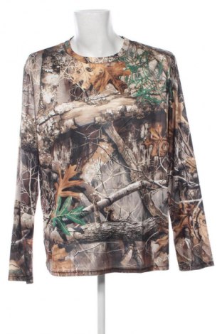 Herren Shirt Unbranded, Größe XXL, Farbe Mehrfarbig, Preis 8,99 €