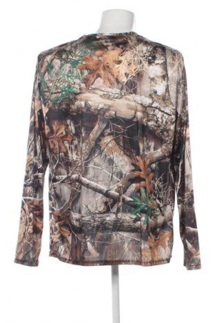 Herren Shirt Unbranded, Größe XXL, Farbe Mehrfarbig, Preis 8,99 €