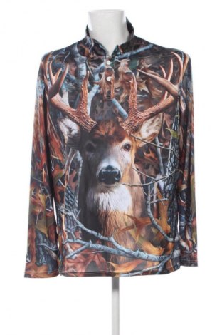 Herren Shirt Unbranded, Größe XXL, Farbe Mehrfarbig, Preis 8,99 €