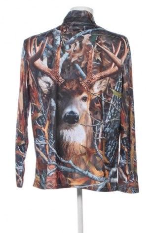 Herren Shirt Unbranded, Größe XXL, Farbe Mehrfarbig, Preis 8,99 €