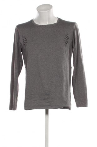 Herren Shirt Unbranded, Größe M, Farbe Grau, Preis 8,99 €