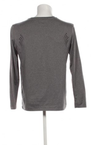 Herren Shirt Unbranded, Größe M, Farbe Grau, Preis 8,99 €