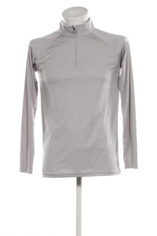 Herren Shirt Unbranded, Größe M, Farbe Grau, Preis 11,99 €