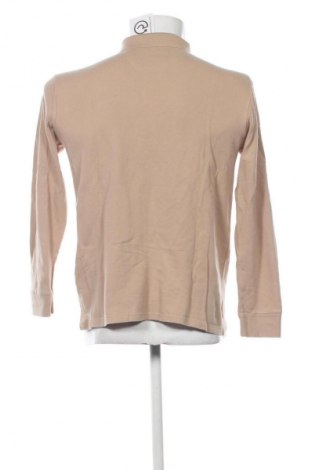 Herren Shirt Unbranded, Größe L, Farbe Beige, Preis € 10,00