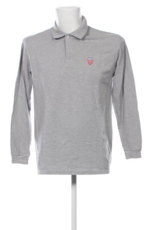 Herren Shirt Unbranded, Größe XL, Farbe Grau, Preis € 10,00