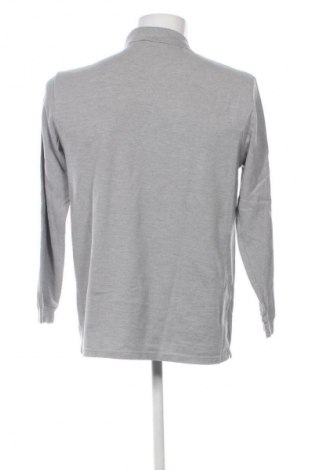 Herren Shirt Unbranded, Größe XL, Farbe Grau, Preis € 10,00