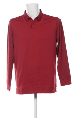 Herren Shirt Unbranded, Größe XL, Farbe Rot, Preis 10,00 €