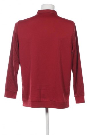 Herren Shirt Unbranded, Größe XL, Farbe Rot, Preis 10,00 €