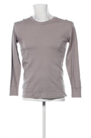 Herren Shirt Unbranded, Größe S, Farbe Grau, Preis € 10,00