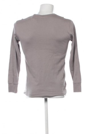 Herren Shirt Unbranded, Größe S, Farbe Grau, Preis € 10,00