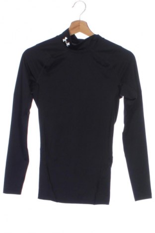 Мъжка блуза Under Armour, Размер S, Цвят Черен, Цена 93,99 лв.