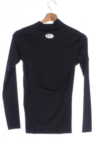 Мъжка блуза Under Armour, Размер S, Цвят Черен, Цена 93,99 лв.