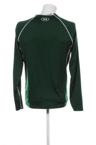 Ανδρική μπλούζα Under Armour, Μέγεθος XXL, Χρώμα Πράσινο, Τιμή 37,99 €