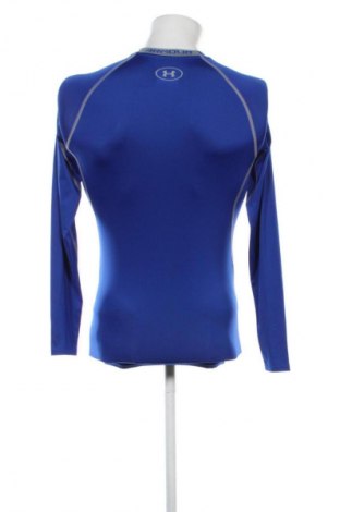 Herren Shirt Under Armour, Größe M, Farbe Blau, Preis 27,99 €