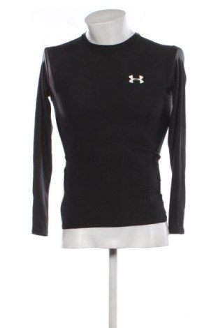 Pánske tričko  Under Armour, Veľkosť S, Farba Čierna, Cena  32,95 €