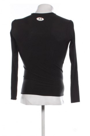 Pánske tričko  Under Armour, Veľkosť S, Farba Čierna, Cena  32,95 €