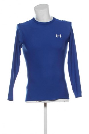 Pánske tričko  Under Armour, Veľkosť M, Farba Modrá, Cena  32,95 €
