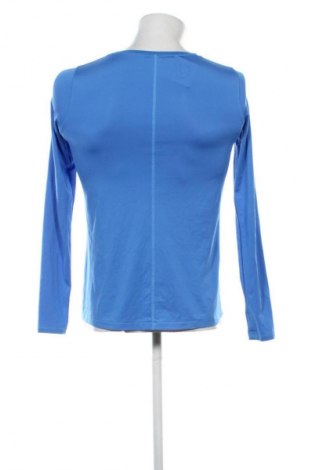 Męska bluzka Under Armour, Rozmiar M, Kolor Niebieski, Cena 94,26 zł