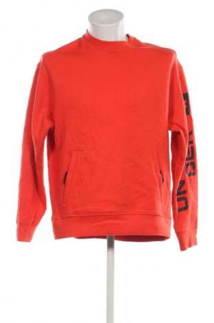 Herren Shirt Under Armour, Größe L, Farbe Rot, Preis € 33,99