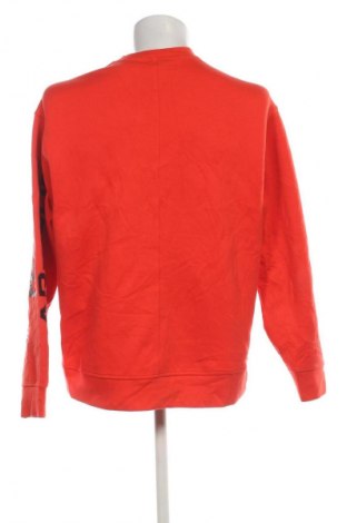 Herren Shirt Under Armour, Größe L, Farbe Rot, Preis € 33,99