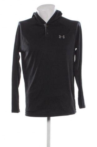 Pánske tričko  Under Armour, Veľkosť M, Farba Čierna, Cena  29,95 €