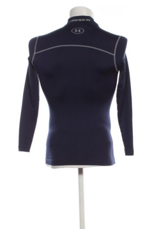 Herren Shirt Under Armour, Größe S, Farbe Blau, Preis € 20,97