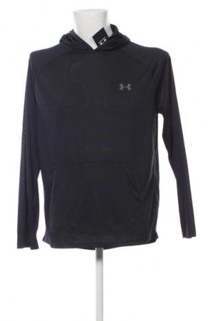 Pánské tričko  Under Armour, Velikost L, Barva Černá, Cena  1 178,00 Kč