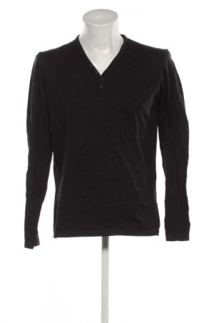 Pánske tričko  United Colors Of Benetton, Veľkosť XL, Farba Čierna, Cena  14,95 €