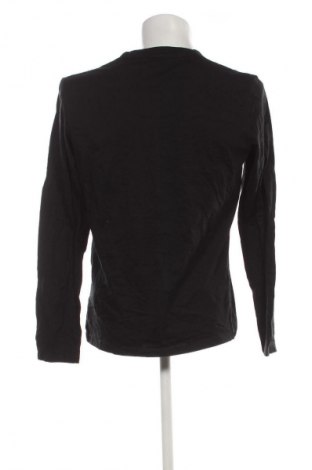 Pánske tričko  United Colors Of Benetton, Veľkosť XL, Farba Čierna, Cena  14,95 €