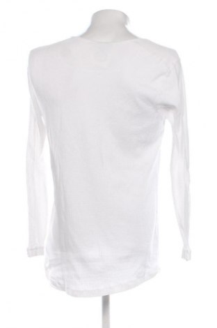 Herren Shirt Urban Classics, Größe XL, Farbe Weiß, Preis 15,99 €