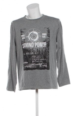 Pánske tričko  Van Vaan, Veľkosť L, Farba Sivá, Cena  11,95 €