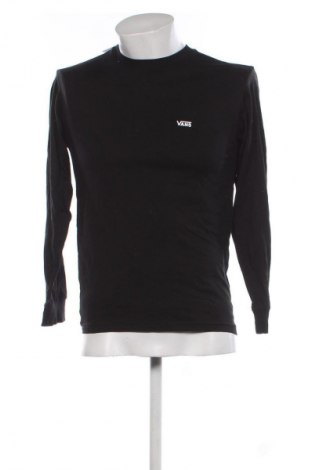 Herren Shirt Vans, Größe S, Farbe Schwarz, Preis € 34,99