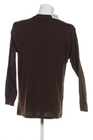 Męska bluzka Vans, Rozmiar XL, Kolor Brązowy, Cena 172,99 zł