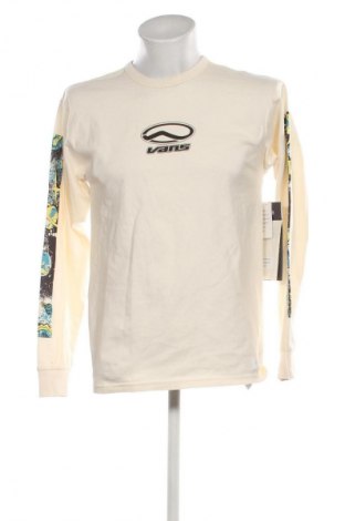 Ανδρική μπλούζα Vans, Μέγεθος M, Χρώμα Πολύχρωμο, Τιμή 22,43 €
