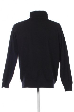 Ανδρική μπλούζα WURTH, Μέγεθος L, Χρώμα Μαύρο, Τιμή 20,97 €