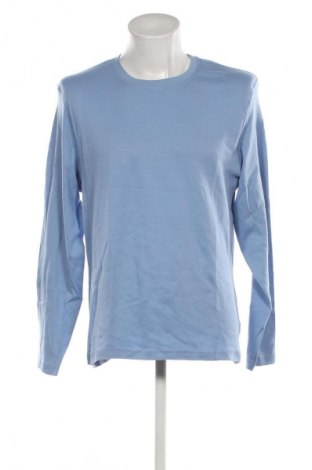 Мъжка блуза Watson's, Размер XL, Цвят Син, Цена 24,99 лв.
