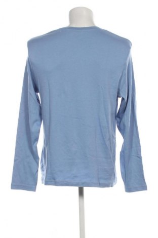 Мъжка блуза Watson's, Размер XL, Цвят Син, Цена 24,99 лв.