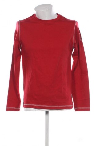 Herren Shirt Watson's, Größe M, Farbe Rot, Preis 15,99 €