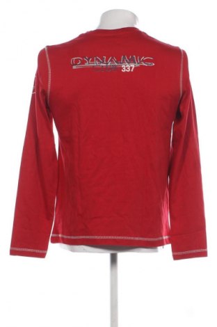 Herren Shirt Watson's, Größe M, Farbe Rot, Preis 15,99 €