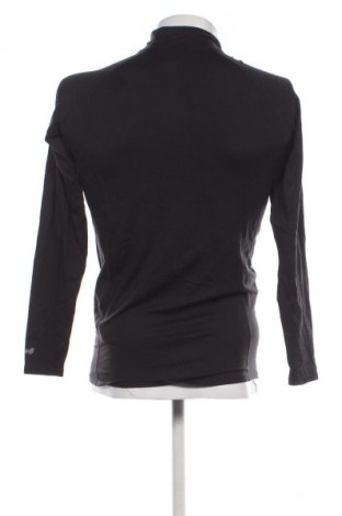 Férfi blúz Wedze, Méret M, Szín Fekete, Ár 5 969 Ft