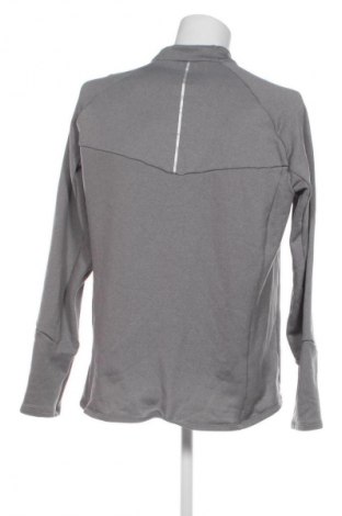 Herren Shirt Wedze, Größe XXL, Farbe Grau, Preis 9,99 €