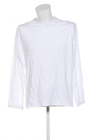 Herren Shirt Weekday, Größe S, Farbe Weiß, Preis € 21,99