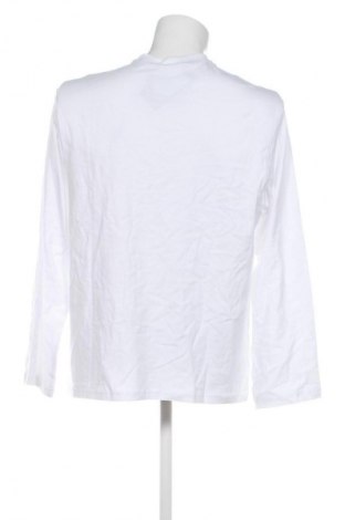 Herren Shirt Weekday, Größe S, Farbe Weiß, Preis € 21,99