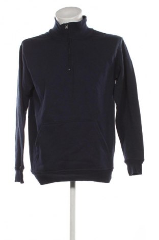 Herren Shirt X-Mail, Größe L, Farbe Blau, Preis 10,99 €