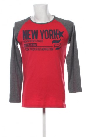 Herren Shirt Your Turn, Größe M, Farbe Mehrfarbig, Preis 12,99 €