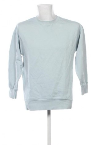 Мъжка блуза Zara, Размер S, Цвят Зелен, Цена 27,37 лв.